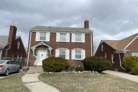 Bringard, DETROIT, MI 48205