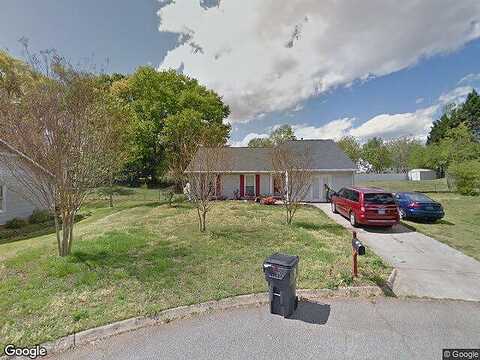 Poppy Meadow, SIMPSONVILLE, SC 29681