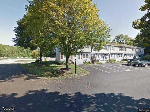 Wyman, CONCORD, NH 03301