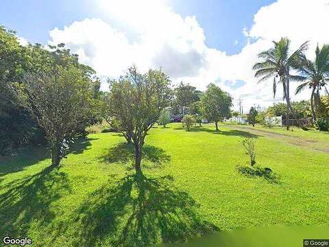 33Rd, KEAAU, HI 96749