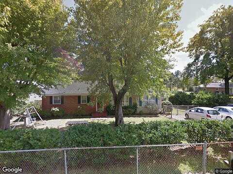 Old County Parrish, SPARTANBURG, SC 29301