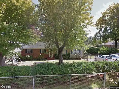 Old County Parrish, SPARTANBURG, SC 29301