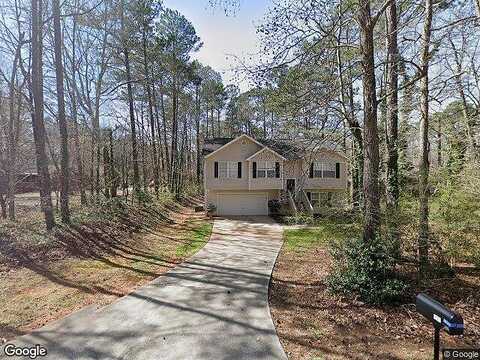 Sunnybrook, MCDONOUGH, GA 30253