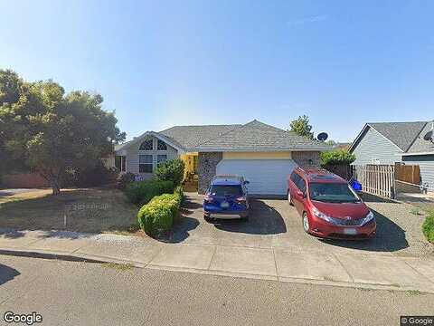 Thunderbird, MOLALLA, OR 97038