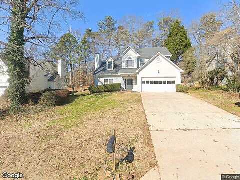 Twin Bridge, LAWRENCEVILLE, GA 30043