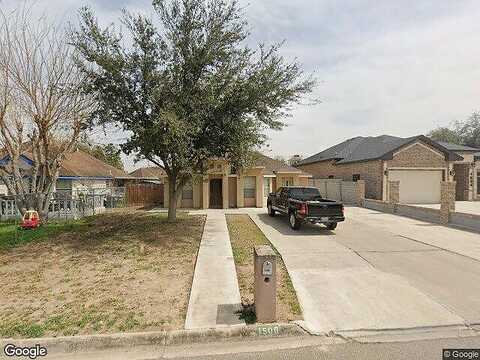 Magdalena, MISSION, TX 78572