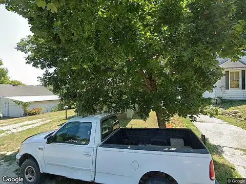 Carolina, LOUISIANA, MO 63353