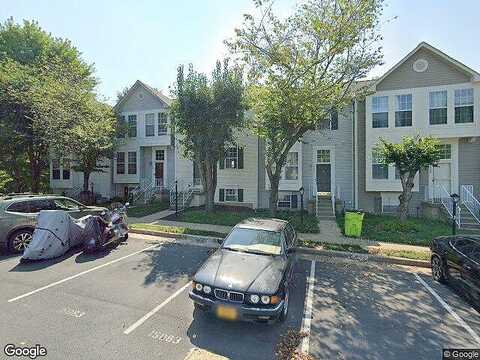 Galapagos, WOODBRIDGE, VA 22193