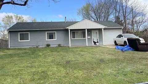 Arapahoe, SALINA, KS 67401