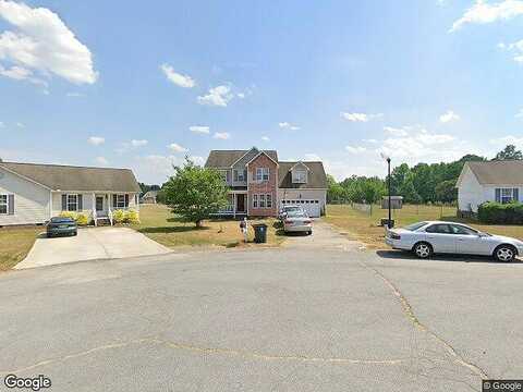 Beadle, SMITHFIELD, NC 27577