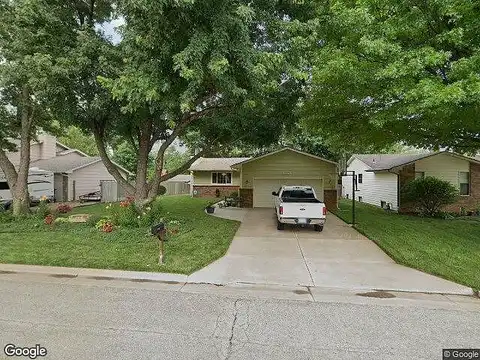 Janzen, MULVANE, KS 67110