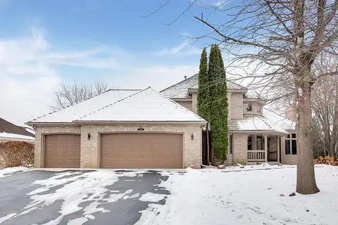 80Th, MAPLE GROVE, MN 55311
