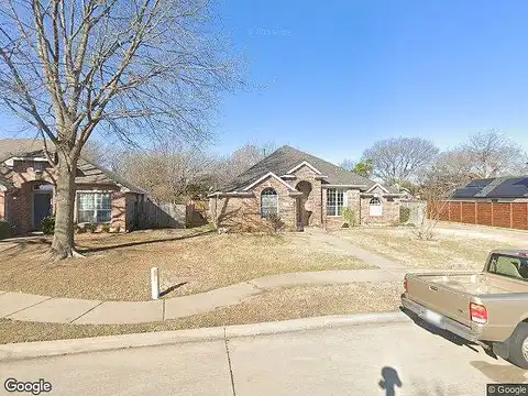 Hamilton, CEDAR HILL, TX 75104