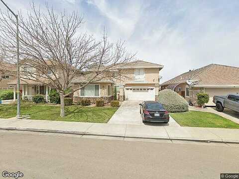Peony, TRACY, CA 95377