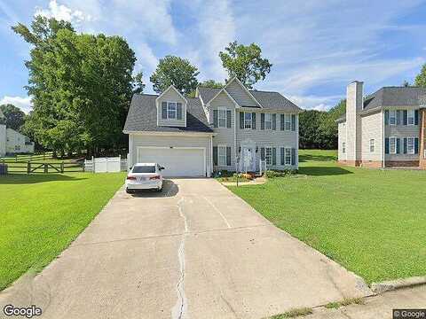 Ballard, KERNERSVILLE, NC 27284
