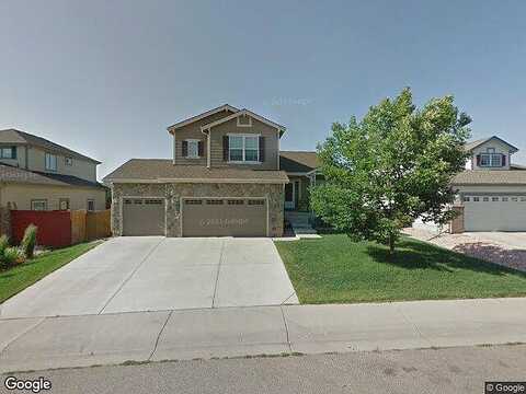 Coral Sea, FORT COLLINS, CO 80526