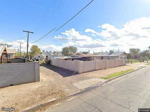 Fillmore, PHOENIX, AZ 85007