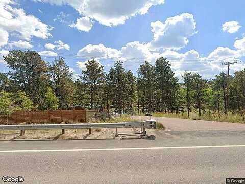 Us Highway 24, WOODLAND PARK, CO 80863