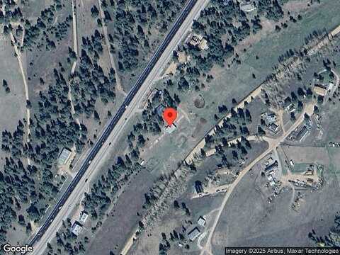 Us Highway 24, WOODLAND PARK, CO 80863