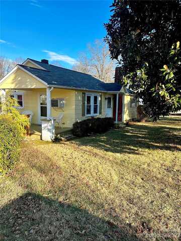 Hayes, HUDSON, NC 28638