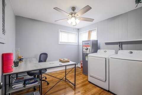 Uncatena, WORCESTER, MA 01606