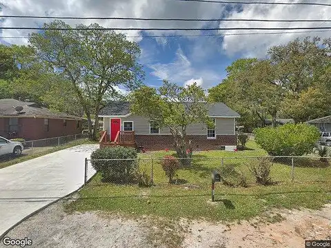 Houston, MOBILE, AL 36606