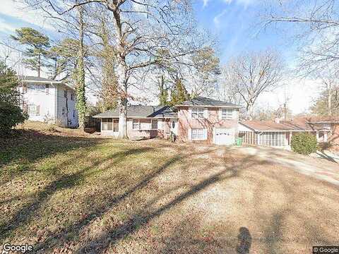 Boulderwoods, ATLANTA, GA 30316
