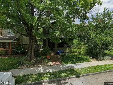 California, COLUMBUS, OH 43202