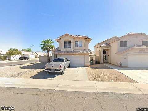 Hilton, GOODYEAR, AZ 85338