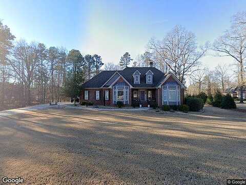 Lane Creek, BISHOP, GA 30621