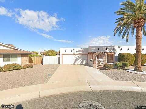 105Th, SUN CITY, AZ 85351