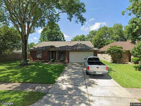 Pilgrim Hall, FRIENDSWOOD, TX 77546