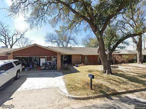 Regal Hill, DALLAS, TX 75248