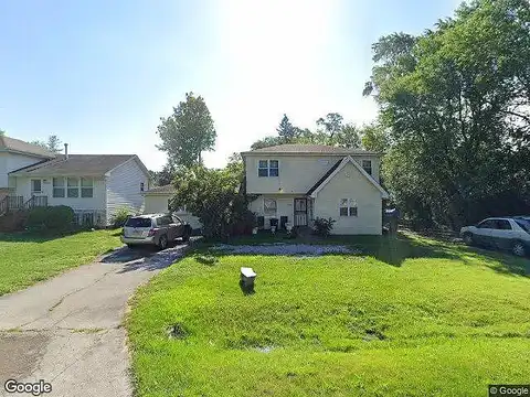 Turner, MARKHAM, IL 60428