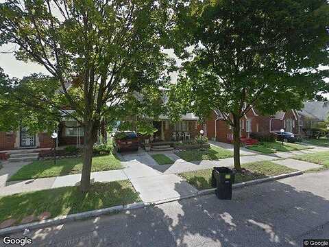 Washburn, DETROIT, MI 48238
