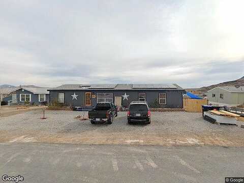 Sky Rd, INDIAN SPRINGS, NV 89018