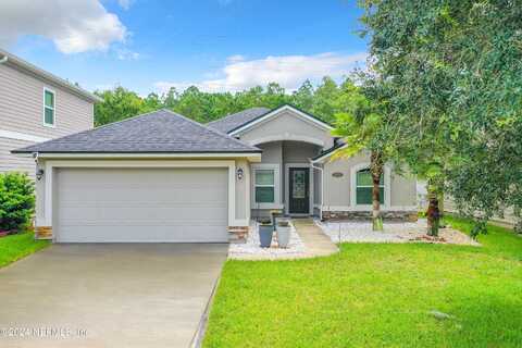 Tisons Bluff, JACKSONVILLE, FL 32218