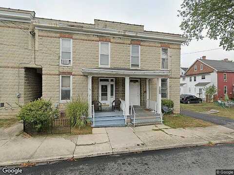 Mckinley, CHAMBERSBURG, PA 17201
