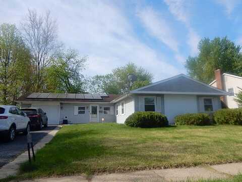 Tiffany, WILLINGBORO, NJ 08046