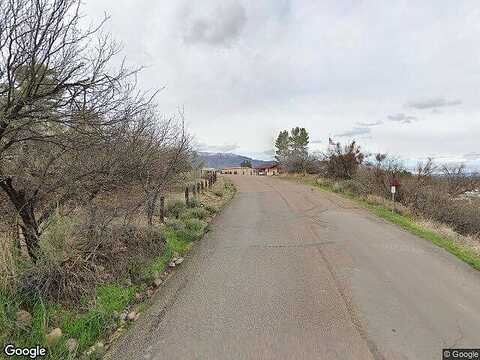 Dryer Dr, Tonto Basin, AZ 85553