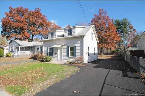 Melrose, EAST HARTFORD, CT 06108