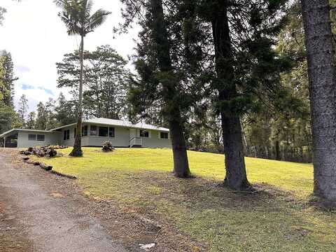 Uhini Ana, MOUNTAIN VIEW, HI 96771
