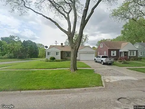 Crestbrook, FLINT, MI 48507