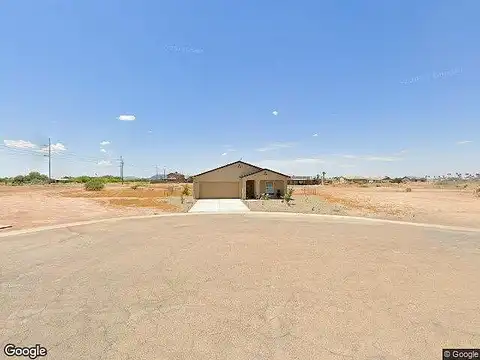 Elizabeth, ARIZONA CITY, AZ 85123