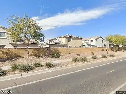 19Th, PHOENIX, AZ 85023