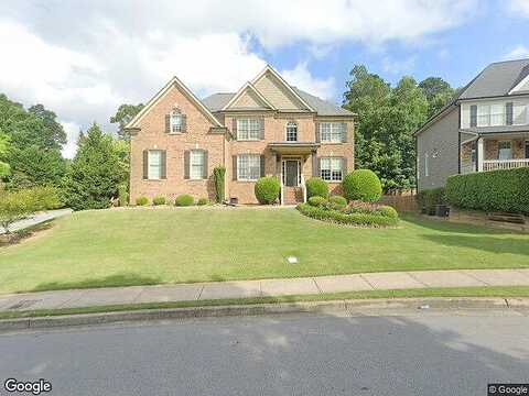 Fort Mason, DACULA, GA 30019
