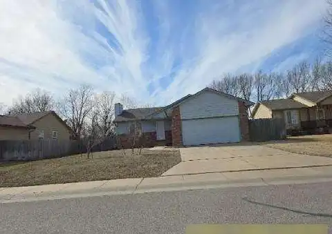 Prairie Run, MULVANE, KS 67110