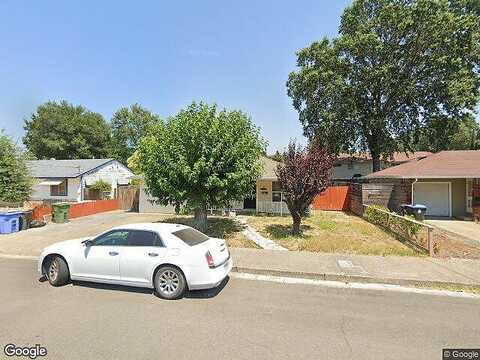 Court, UKIAH, CA 95482