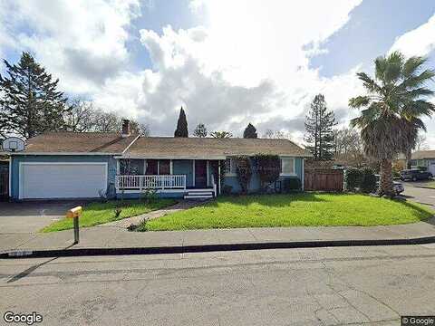Gloria, SANTA ROSA, CA 95407