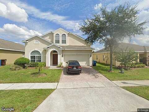 Andalusia, DAVENPORT, FL 33837